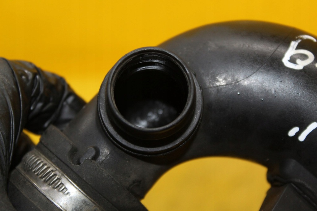 фото №6, Труба wąż шланг corsa d 1.3 cdti