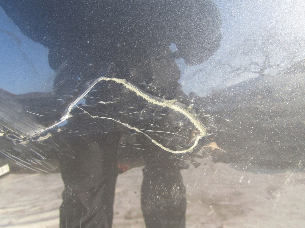 фото №7, Капот крышка двигателя toyota auris i 06-09