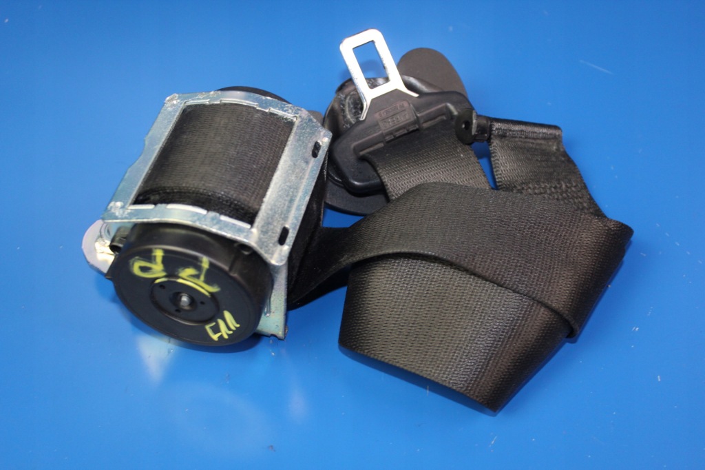 фото №1, Bmw 5 f11 f10 pas правий перед пасажира передній