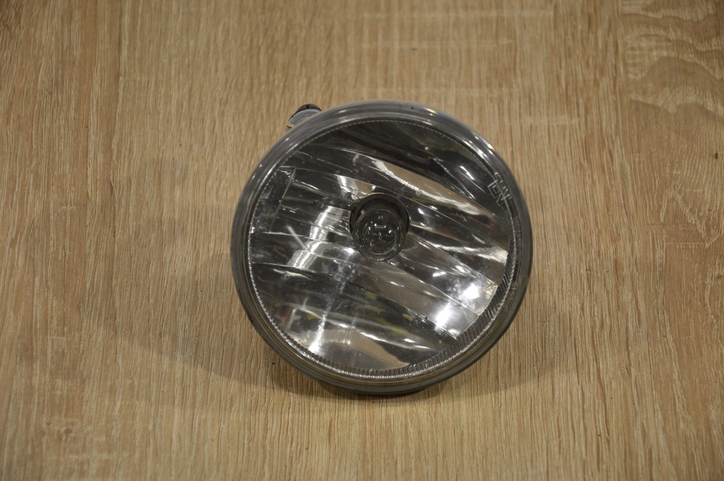 фото №1, Противотуманная фара правый opel antara lift