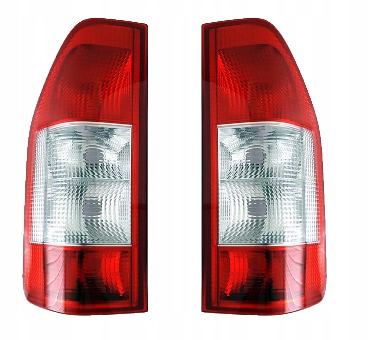 фото №16, Лампа задня mercedes