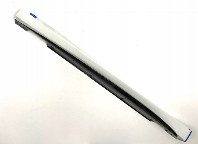 фото №1, Левая накладка порог порог молдинг infiniti q30 qx30 nowa оригинальный номер