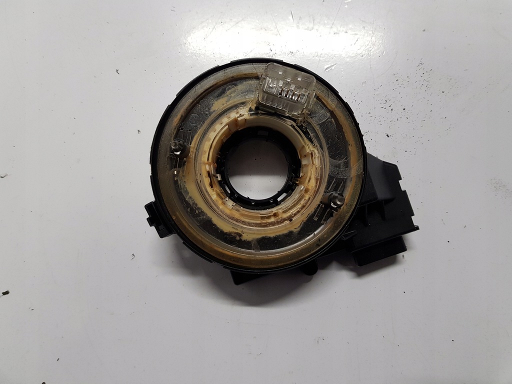 фото №1, Vw passat cc 08r стрічка подушка безпеки шлейф 3c0959653b