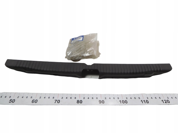 Купить Накладка порог багажника lancia y 95-00 712434635