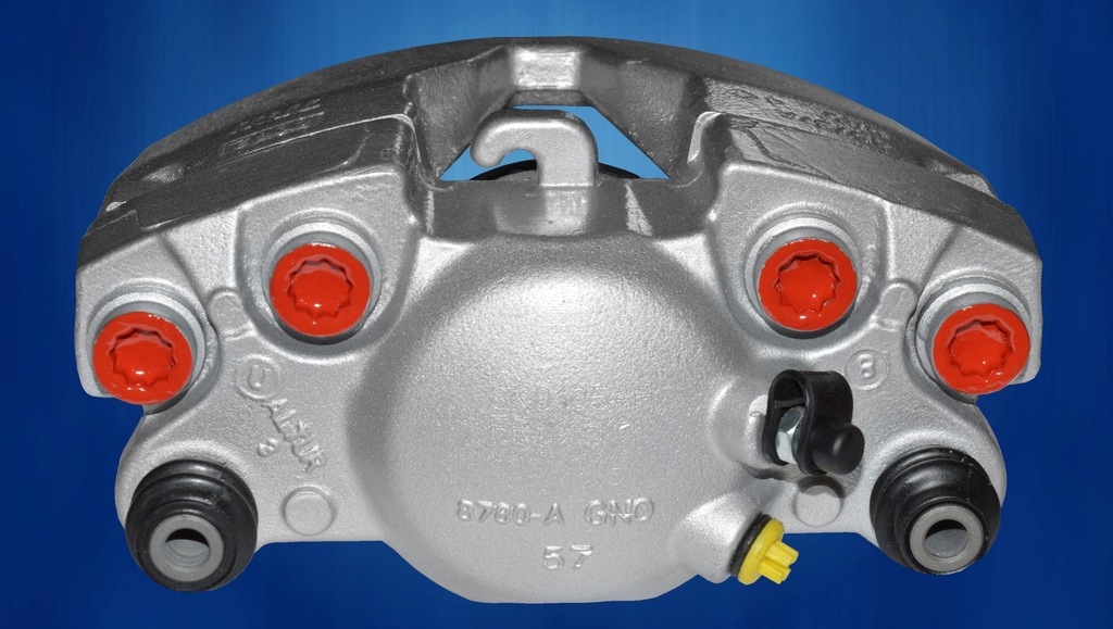 фото №9, Суппорт тормозной перед audi a6 c7 allroad a7 q5