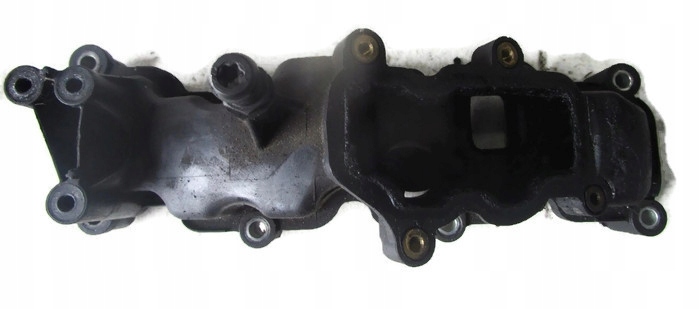 фото №2, Audi a6 c6 коллектор всасывающий 2,7 tdi 059129712t