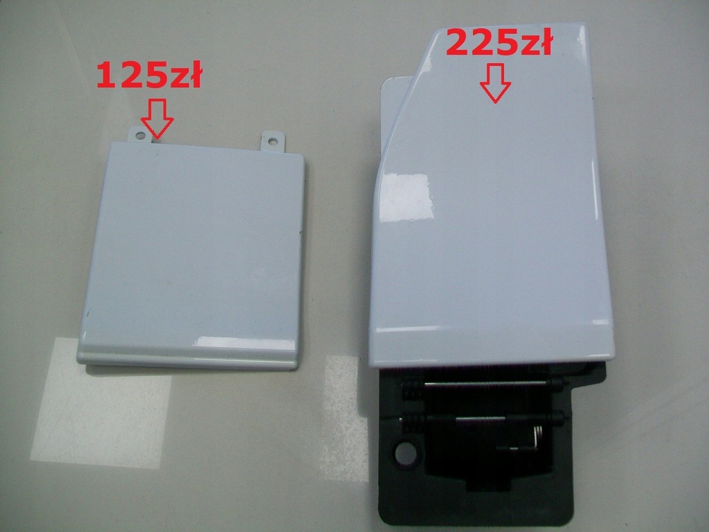 фото №1, Заливна горловина кришка заливної пального opel vivaro trafic iii