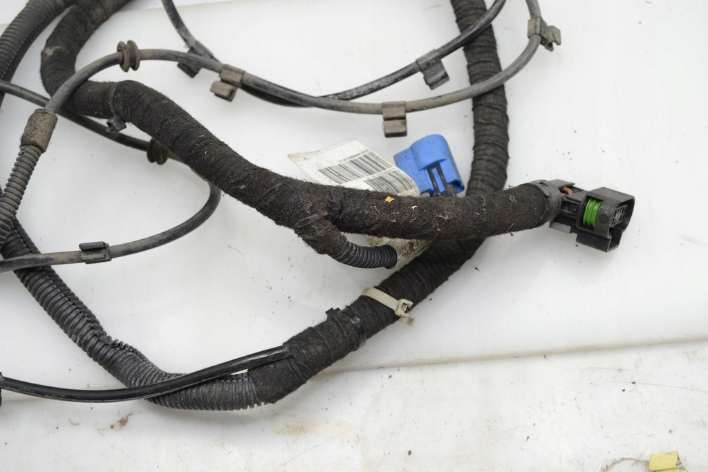 фото №4, Джгут задня abs meriva a 02-10r