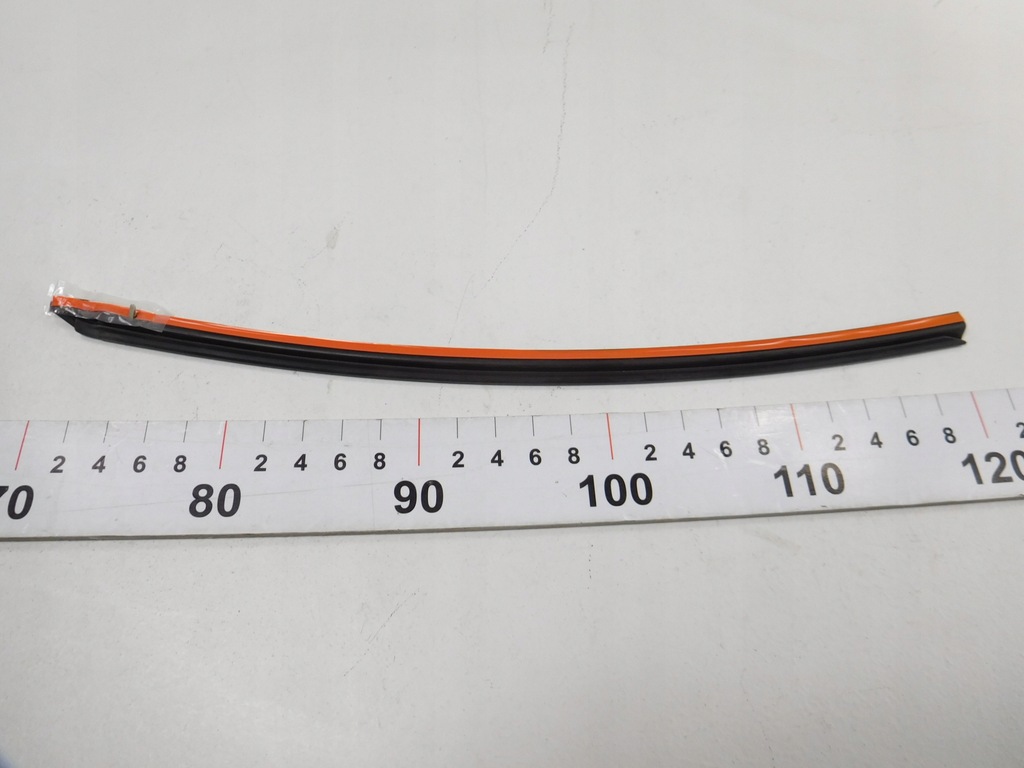 фото №5, Прокладка дверь правых задняя ford escort 1055349