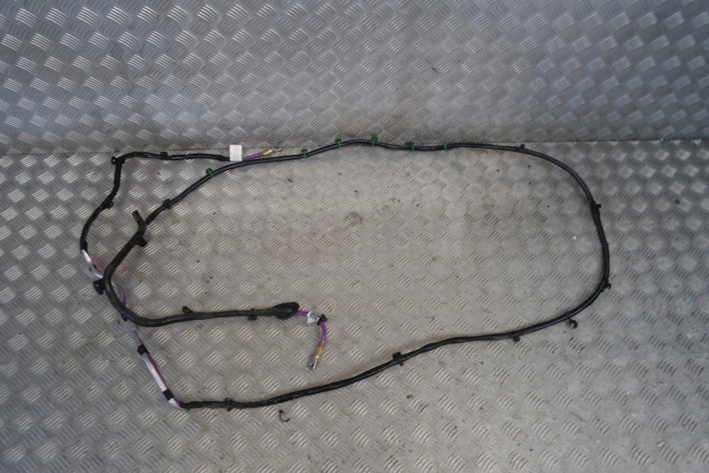 фото №1, Audi a7 s7 4k 3.0tdi шланг 4k0971227e