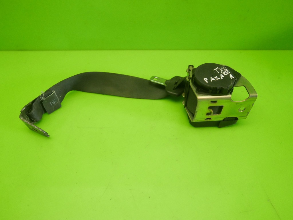 фото №9, Pas безопасности задняя правый ford focus mk1 kombi
