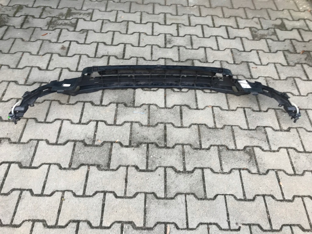 фото №5, Land rover discovery sport балка кріпильна бампера