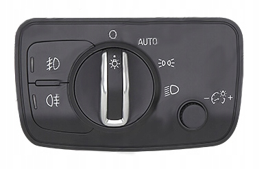 фото №1, Вимикач головний світла audi a3 12-