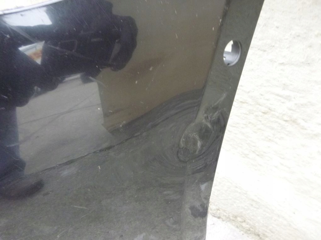 фото №6, Bmw 7 g11 g12 бампер передний