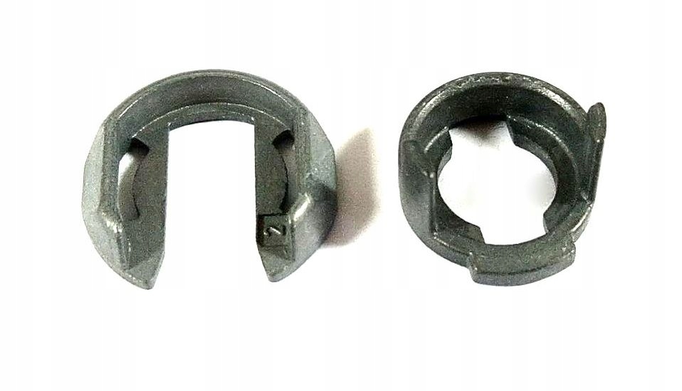 фото №1, Набор ремонтный вкладыши замка skoda octavia i