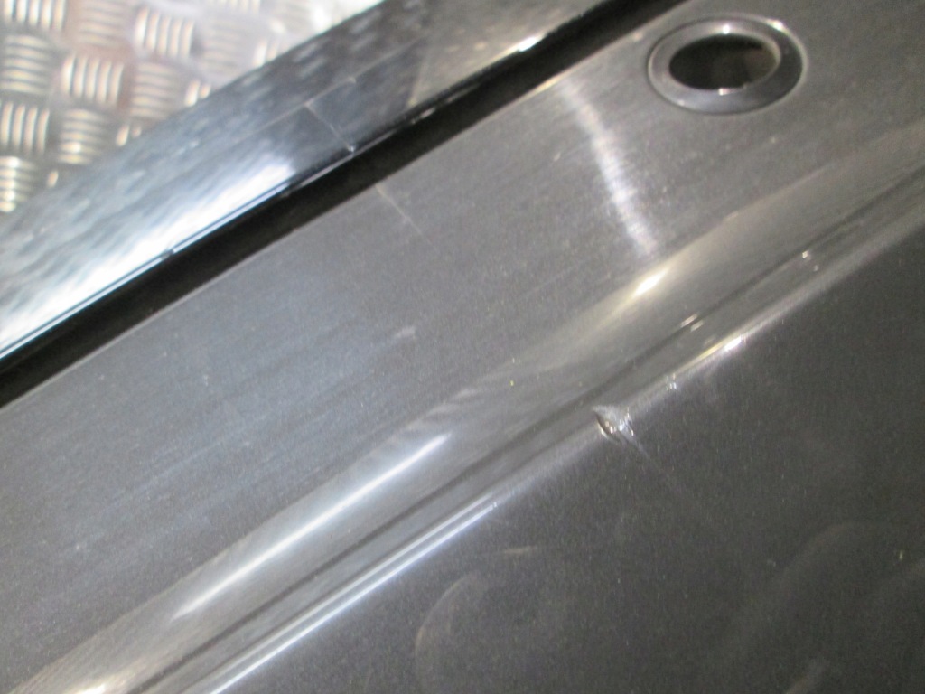 фото №13, Bmw x4 f26 бампер задняя задний mpakiet pod pdc