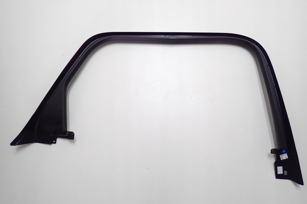 фото №6, Audi a6 c8 4k молдинг двері захист 4k9867672