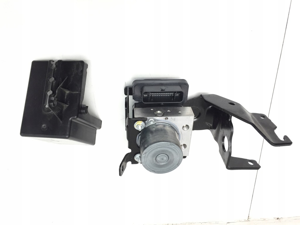 фото №1, Opel crossland насос abs кронштейн