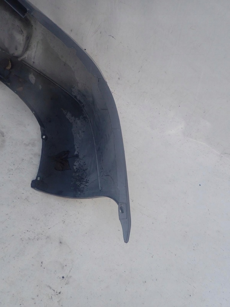 фото №11, Porsche 911 997 lift 09-12 бампер задняя задний pdc