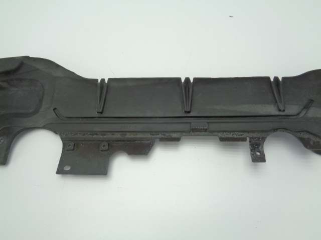 фото №4, Scania r захист верхній радіатора