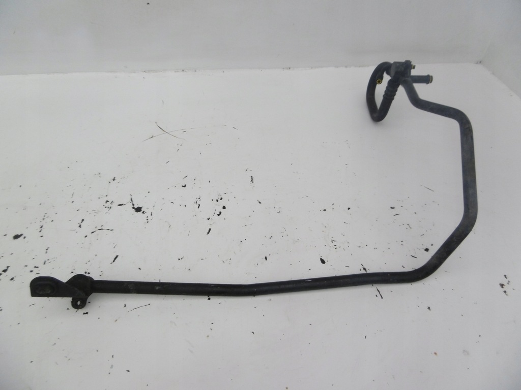 фото №4, Шланг трубка wąż кондиціонера volvo xc90 2.4 d5