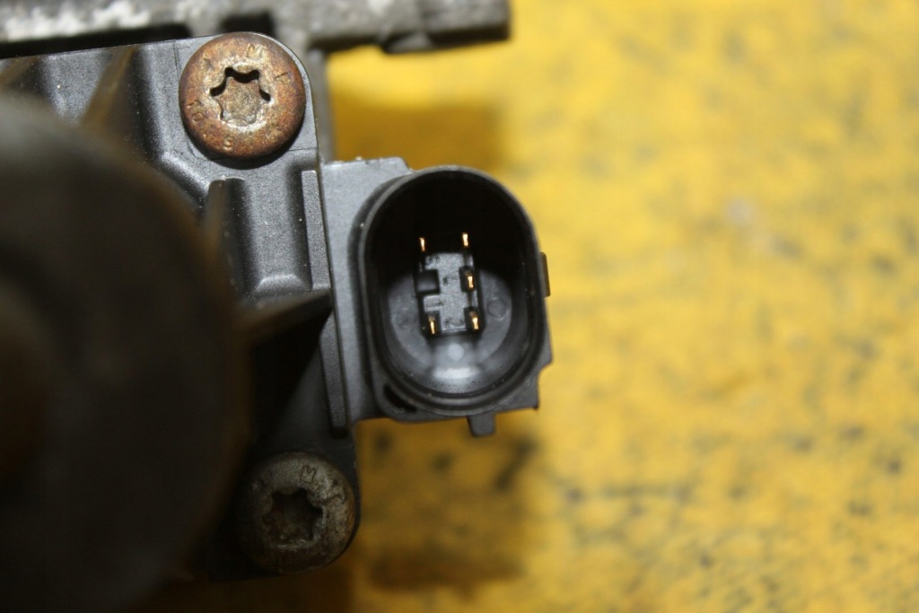 фото №5, Клапан egr doblo 1.3 m-jet 50276432