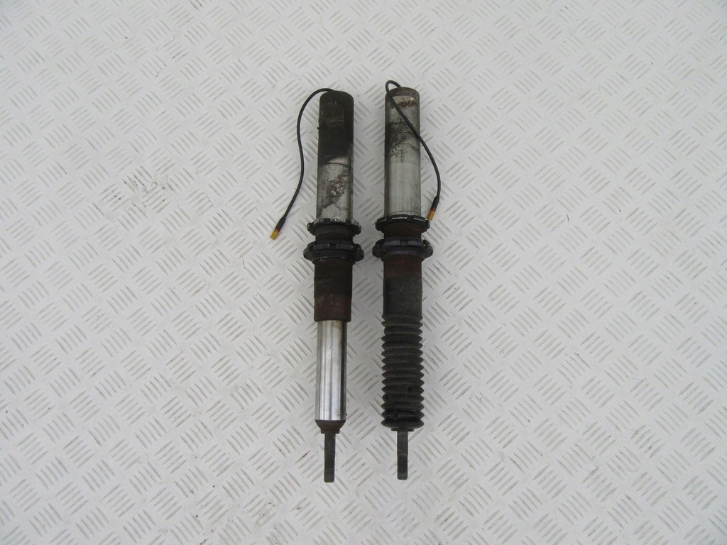 фото №1, Porsche 997 911 gt2 амортизатор перед комплект l+r