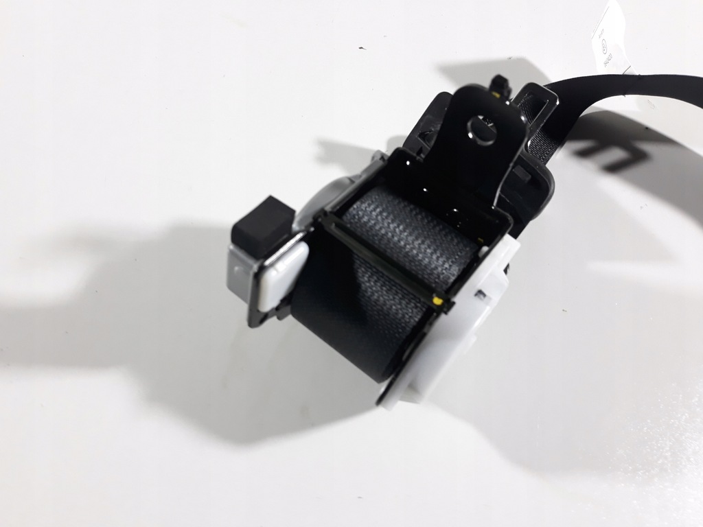 фото №10, Infiniti q50 pas безпеки задня