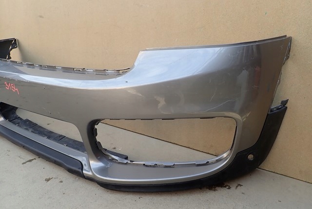 фото №3, Бампер перед передній mini cooper f60 coutryman