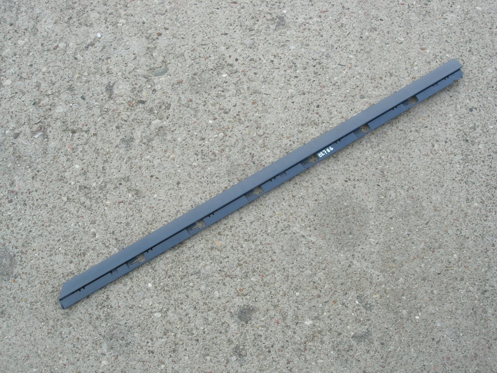 фото №1, Молдинг дверь rp vw passat b8 3g0854940c nowa