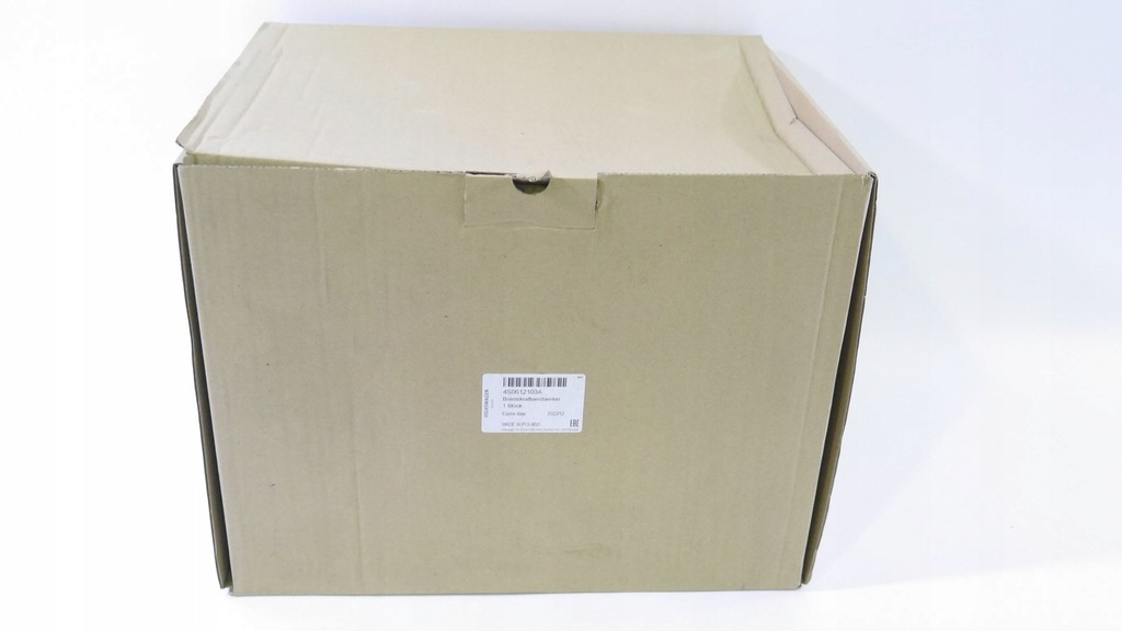 фото №5, Audi r8 усилитель тормозов ceramika 4s0612103a 4s0612103c 4s0612103e nowe