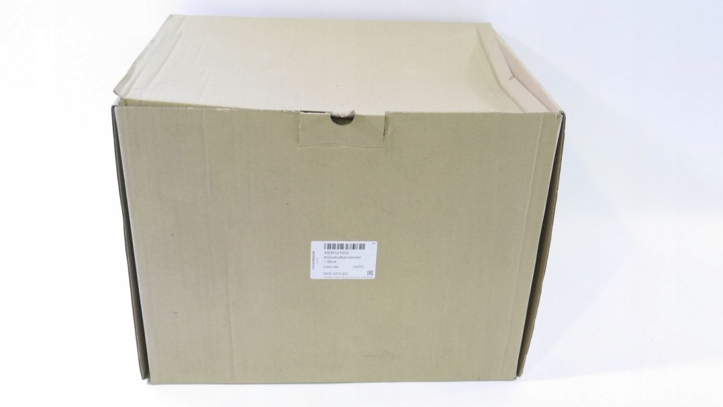 фото №4, Audi r8 усилитель тормозов ceramika 4s0612103a nowe