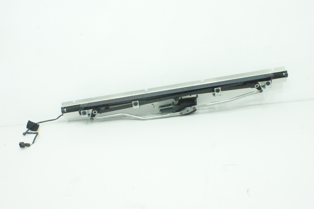 фото №5, Шторка задня жалюзі a2168100020 mercedes cl w216