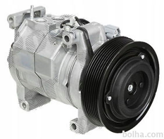 фото №1, Компресор кондиціонера honda accord vii viii nowa