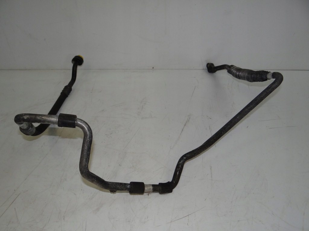 фото №1, Vw passat b6 3c0820743m трубка кондиционер