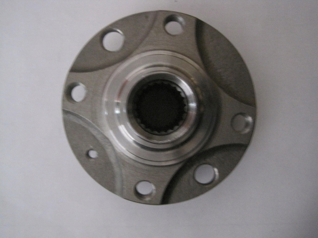 фото №2, Ступиця колеса перед lanos nexia 13" 96176252