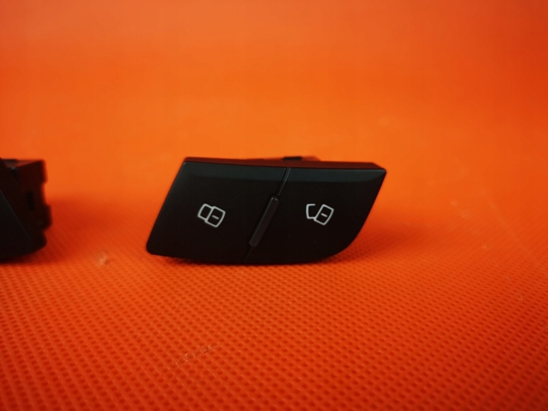 фото №8, Audi a7 4g кнопка блокування двері лівий правий