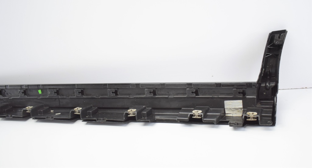 фото №6, Ford kuga mk2 titanium st порог молдинг порог rh