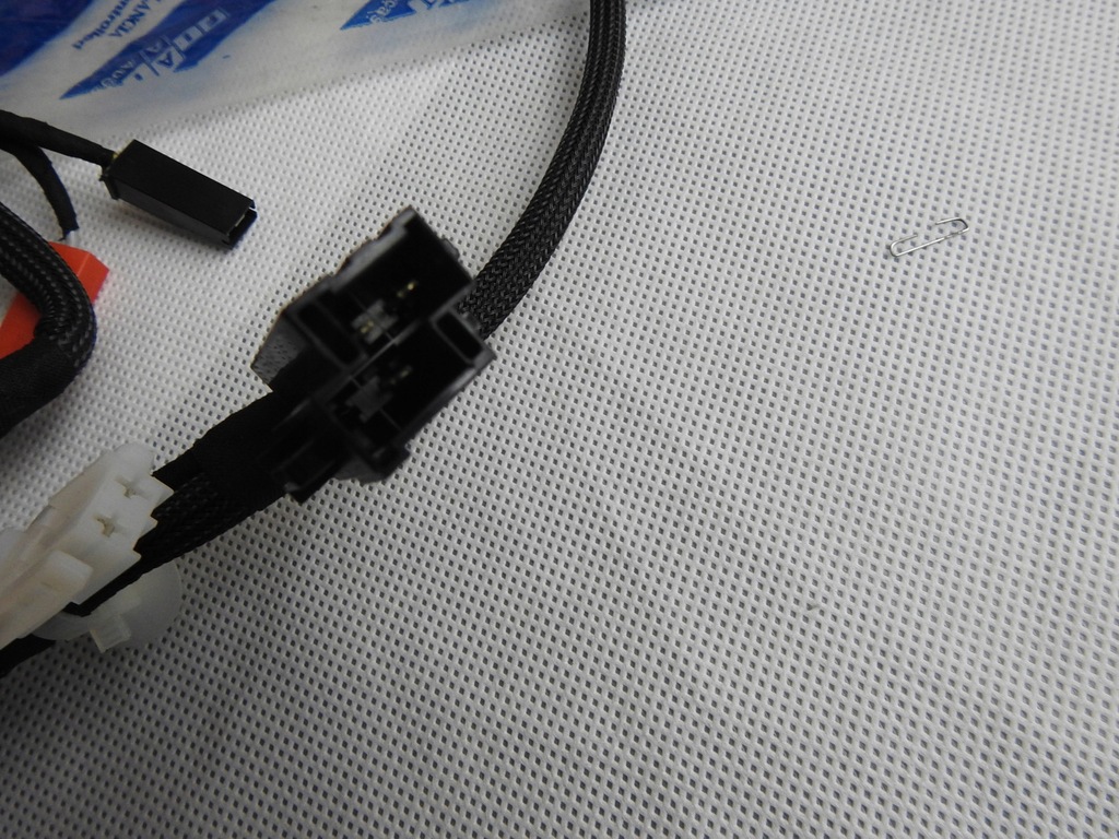 фото №5, Джгут спинка сидіння водія lancia thesis