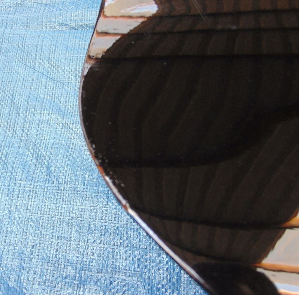 фото №7, Mercedes r-klasa w251 long дверь правое задняя