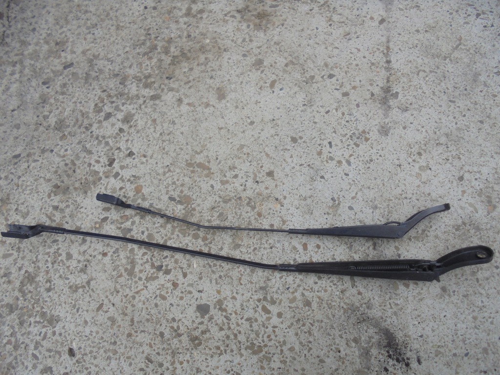 фото №1, Рычаг partner berlingo 9682974380 9682974780