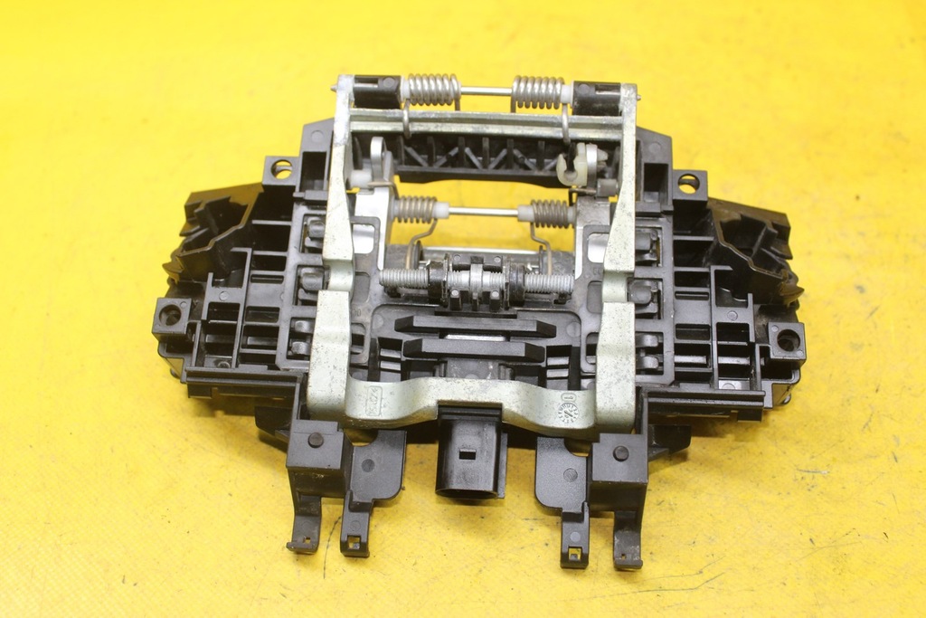 фото №5, Ручка двері правий перед a8 d3 ly7w