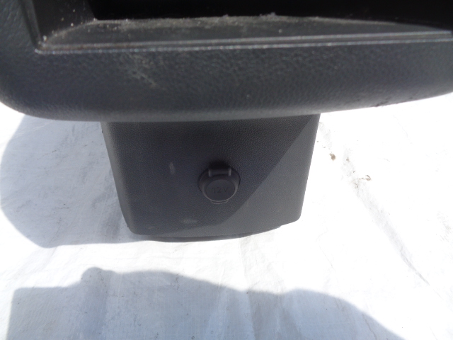 фото №6, Peugeot 3008 09-16 підлокітник тунель середній