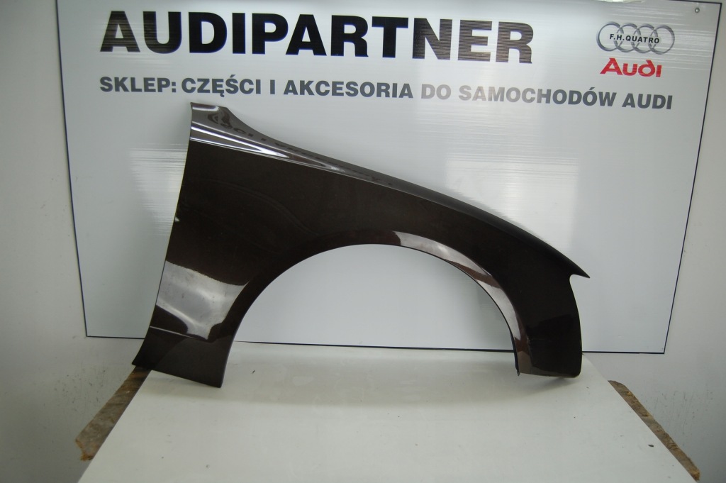 фото №1, Крыло audi a5 8t оригинал alu 8t0 2012-2016 lift