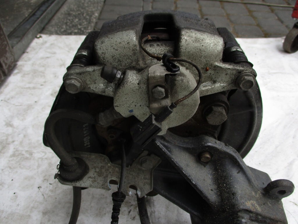 фото №7, Балка подвеска задние fiat ducato peugeot boxer