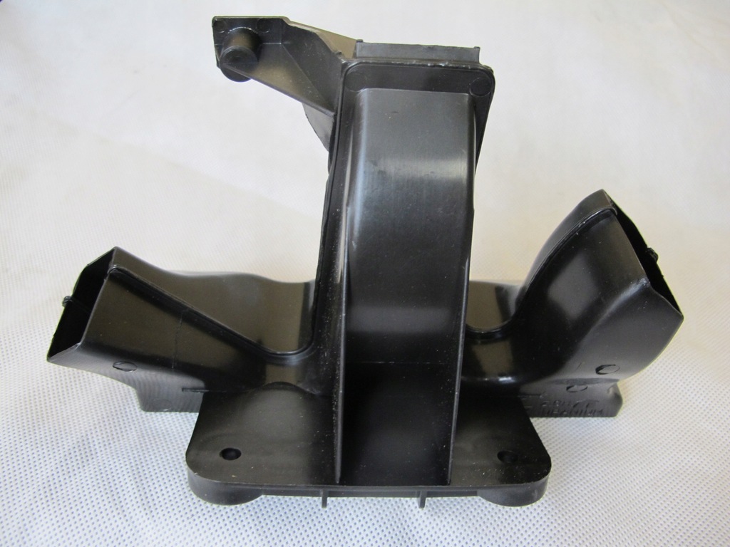 фото №8, Канал шланг повітря дифузор fiat cinquecento seicento