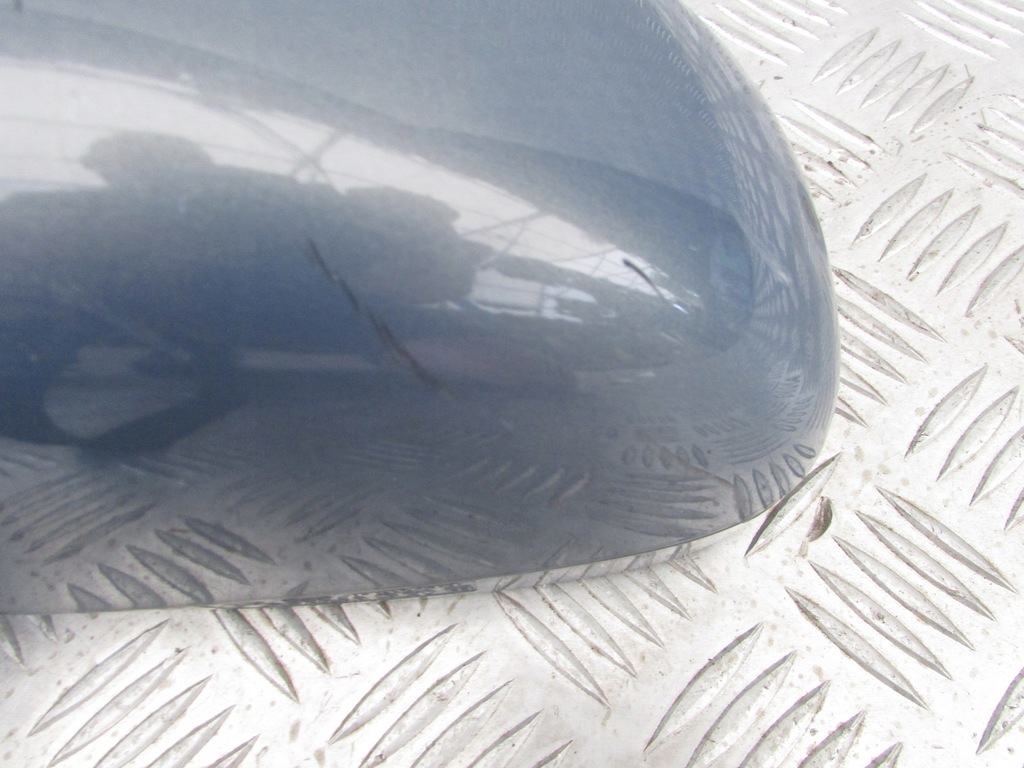 фото №2, Зеркало левая renault vel satis velsatis 04r