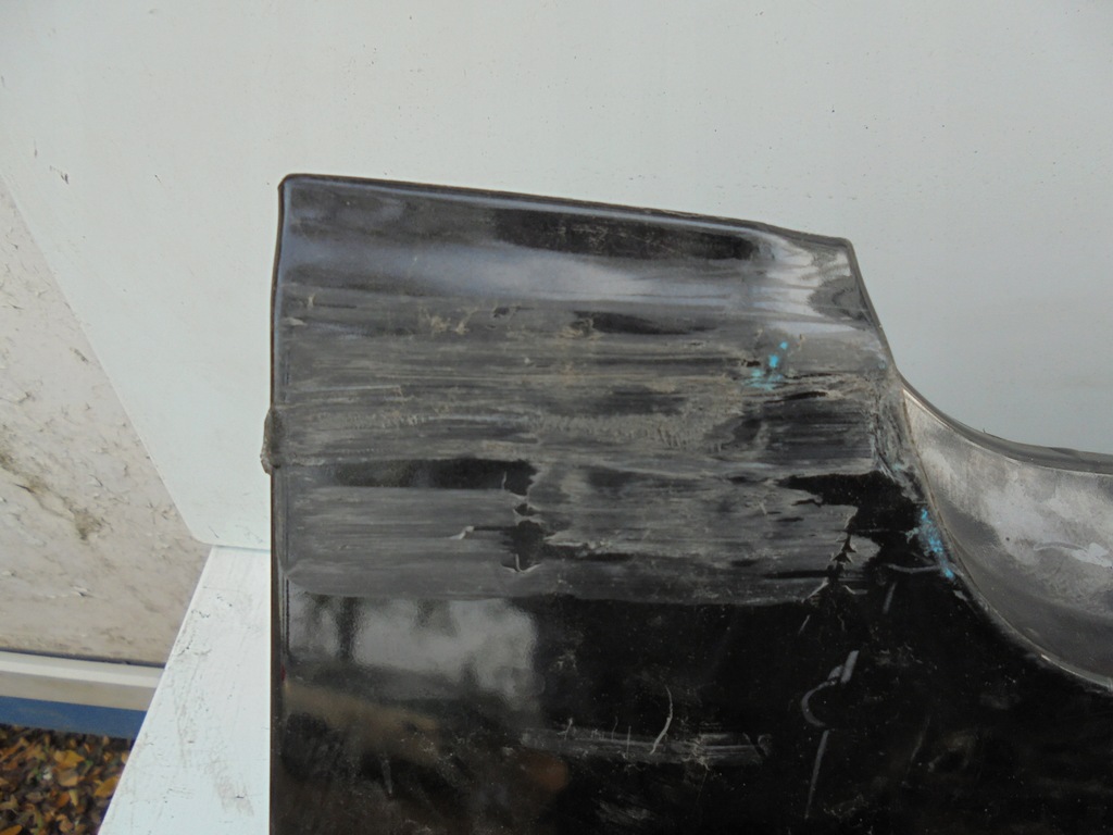 фото №5, Toyota avensis iii t27 молдинг порог правая