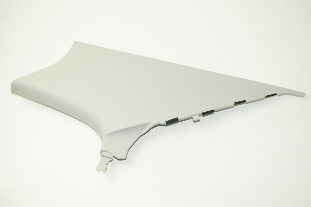 фото №1, Gd vw jetta 5c6 захист стійка права 5c6867288