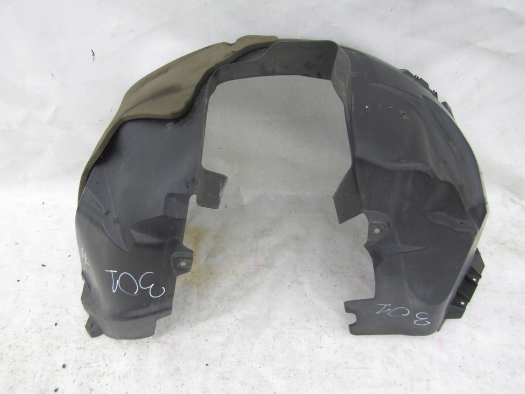 фото №1, Подкрылок ford s-max galaxy 06-15 левый перед org